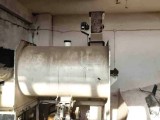 Kalekim Derz dolgu Hazır sıva harcı üretim makinası 1 tonluk